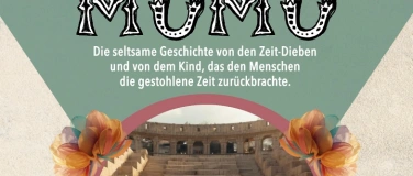 Event-Image for 'Momo-Musical mit Kinder- und Jugendchor Farfallina-Singers'