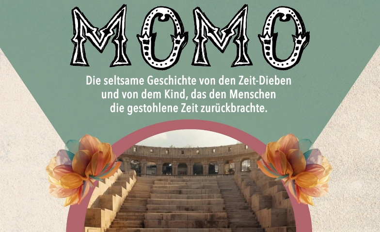 Momo-Musical mit Kinder- und Jugendchor Farfallina-Singers Billets