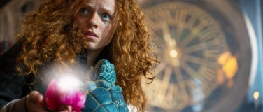 Event-Image for 'Bigfoot Kino: Momo (2025)'