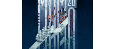 Event-Image for 'MOMO 2.0. Immersives Abenteuer mit Musik & Theater (ab 12J)'
