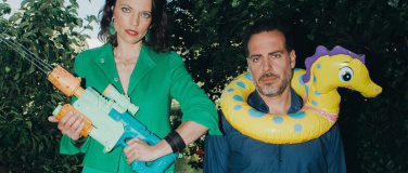 Event-Image for 'MONA VETSCH UND TOM GISLER'