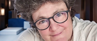 Event-Image for 'Philosophisch-anthroposophische Mittagstische mit Mona Hasna'