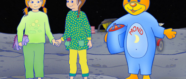 Event-Image for 'Der kleine Mondb&auml;r'