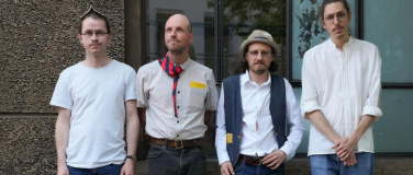 Event-Image for 'Mondegg: Hier entlang mit reinem Herzen'