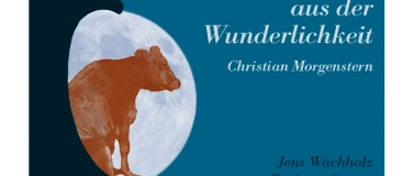 Event-Image for 'Noch mehr Grüsse aus der Wunderlichkeit - Theaterperformance'