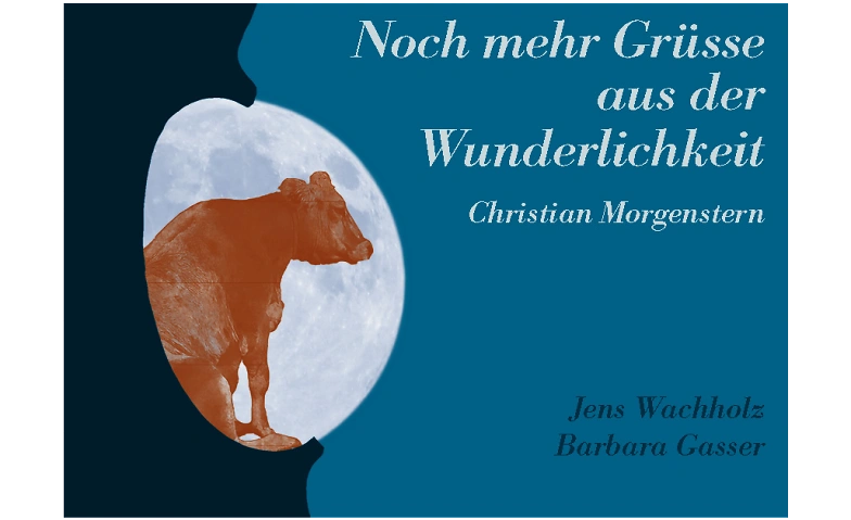 Noch mehr Grüsse aus der Wunderlichkeit - Theaterperformance Tickets