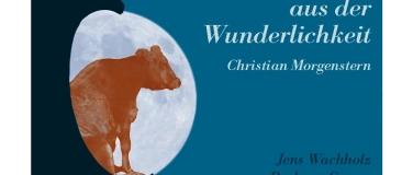 Event-Image for 'Noch mehr Grüsse aus der Wunderlichkeit - Theaterperformance'