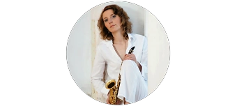Organisateur de Saxophon Workshop "Rhythmik Special – Medium Level"