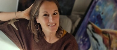 Event-Image for 'Vernissage zur Ausstellung TierArt von Moni Schmid'