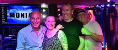 Event-Image for 'Moniax Blues Rock'