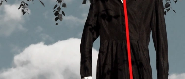 Event-Image for 'Monica von Rosen &ndash; Faszination. Rundgang'