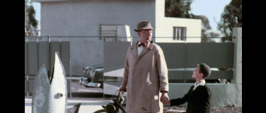 Event-Image for 'Mon oncle'