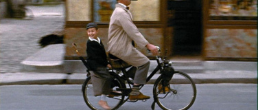 Event-Image for 'Mon oncle'