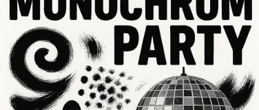 Event-Image for 'Monochrom Party'