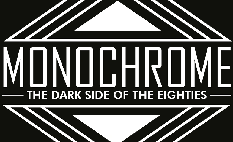 Monochrome die Wave Party Tickets