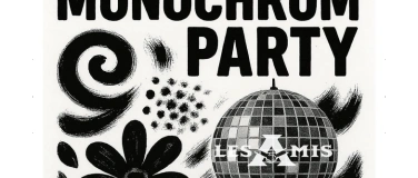 Event-Image for 'Monochrome Party - Girl & Deejay Xtra'