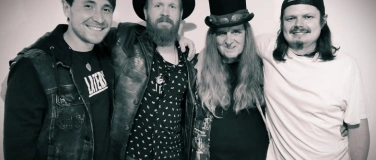 Event-Image for 'Monokel Kraftblues feat. Mike Seeber'
