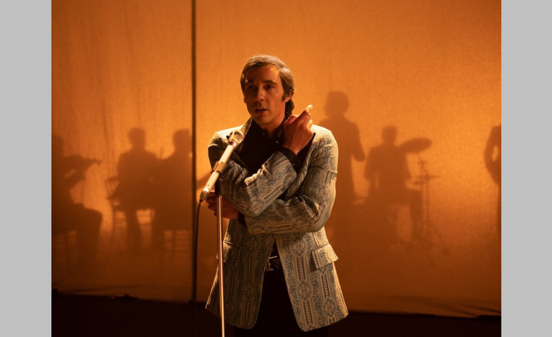 Event-Image for 'Monsieur Aznavour'