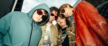 Event-Image for 'Quarterdeck goes Sommercasino: Monsterwatch & Motorizer'