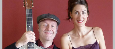 Event-Image for 'montag-blues aadorf - The Red Hot Serenaders'