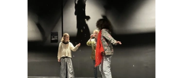 Event-Image for 'Montagsmaler Uno // Theaterworkshop f&uuml;r Kinder von 6 bis 10'