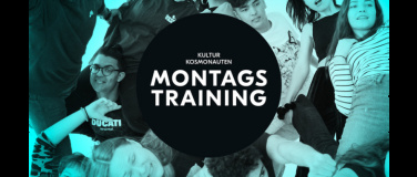 Event-Image for 'Montagstraining'