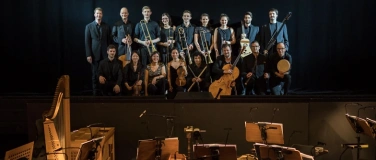 Event-Image for 'Tamerlano e Bejazet - ein barockes Pasticcio'