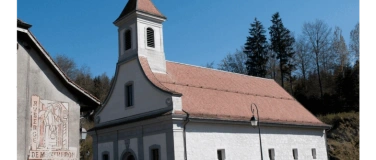 Event-Image for 'Georges Migot  Bob Chilcott  Chants traditionnels Bulgares'