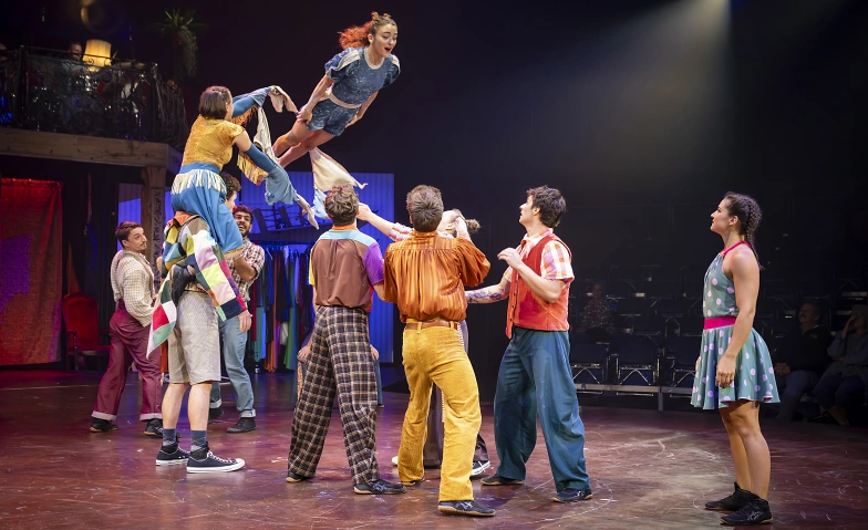 Event-Image for 'Circus Monti – «Bric Brac»'