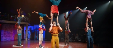 Event-Image for 'Circus Monti – «Bric Brac»'