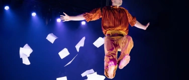 Event-Image for 'Circus Monti – «Bric Brac»'