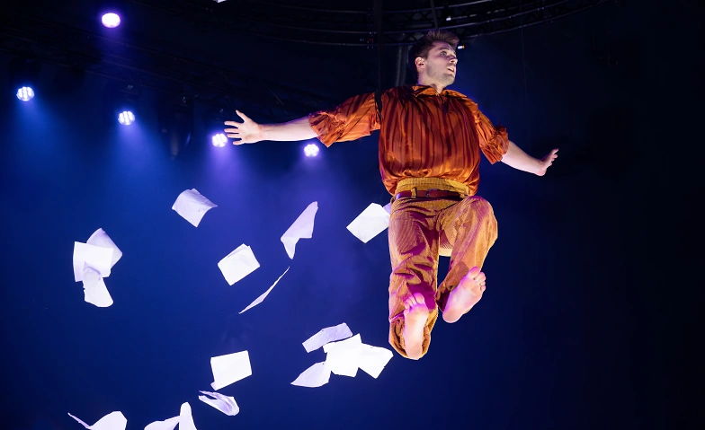 Circus Monti &ndash; &laquo;Bric Brac&raquo; Tickets