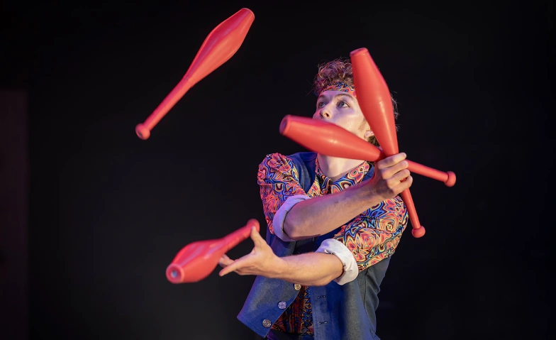 Circus Monti – «Bric Brac» Billets