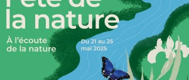 Event-Image for 'Projection du film "Premières Loges"'