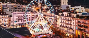 Event-Image for '!Montreux Christmas Market!'