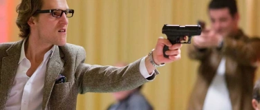 Event-Image for 'Zu Tode gegrillt - Ein DinnerKrimi by Peter Denlo'