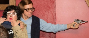 Event-Image for 'Killer Klinik - Ein DinnerKrimi by Peter Denlo'