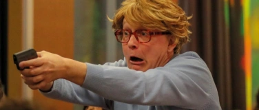 Event-Image for 'Zu Tode gegrillt - Ein DinnerKrimi by Peter Denlo'