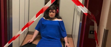 Event-Image for 'Die magische Kugel - ein WeekendKrimi by Peter Denlo'