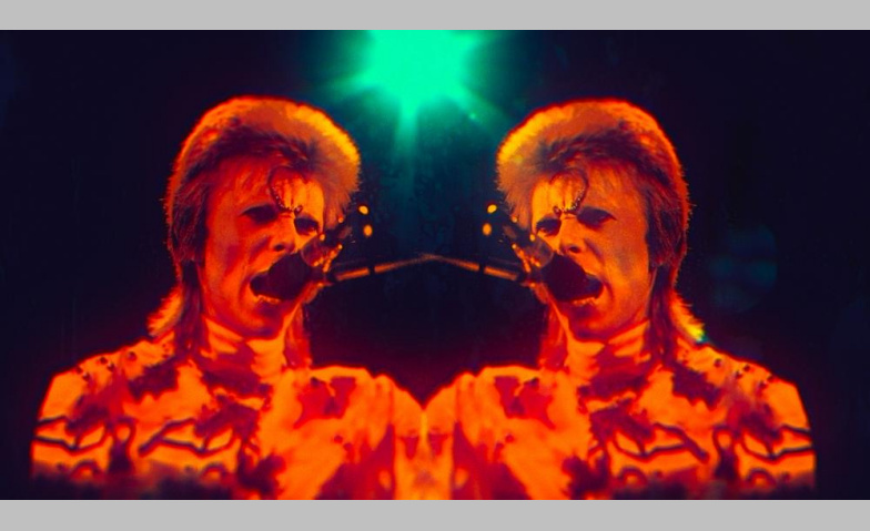 Event-Image for 'Moonage Daydream'