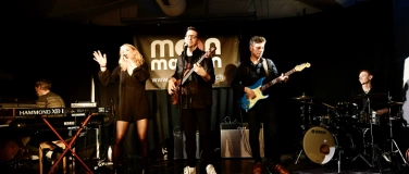 Event-Image for 'Konzert mit Moonmaroon in der Badi Villnachern'