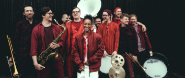 Event-Image for 'Moop Mama'