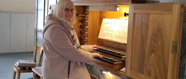 Event-Image for 'Konzert zum 50j&auml;hrigen Jubil&auml;um in Frick'