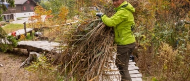 Event-Image for 'Natur Verbindet – Give me Moor'