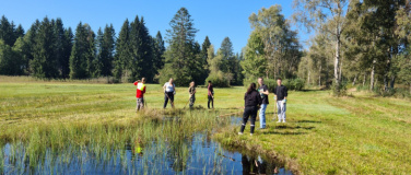 Event-Image for 'Mooreinsatz: Pflege im Breitfeld'