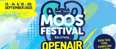 Event-Image for 'Moos Festival Familienland'