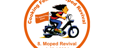 Event-Image for '8. Cooking Fellows Moped Revival'