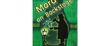 Event-Image for 'Dernière 2025 - Mord on Backstage'
