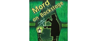 Event-Image for '3. Vorstellung 2025 - Mord on Backstage'
