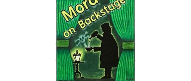 Event-Image for '6. Vorstellung 2025 - Mord on Backstage'